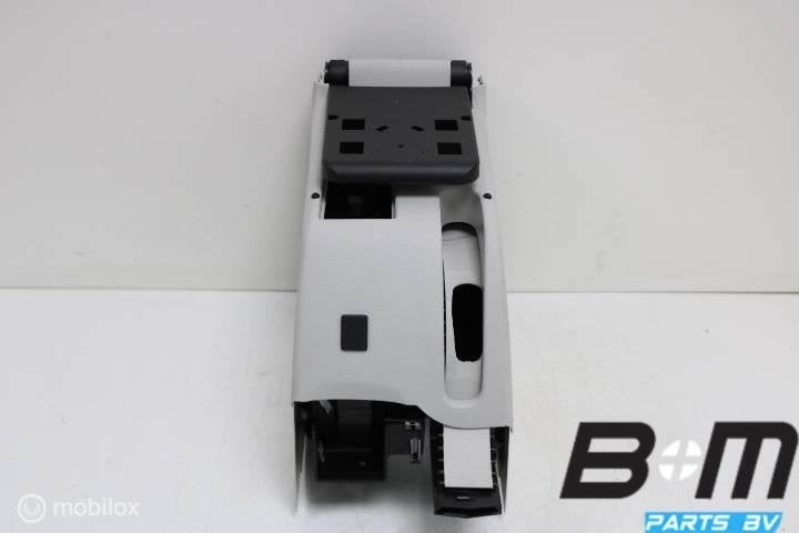 Armsteunmechaniek zonder kap VW Scirocco FL 1K5864251C, Auto-onderdelen, Interieur en Bekleding, Gebruikt