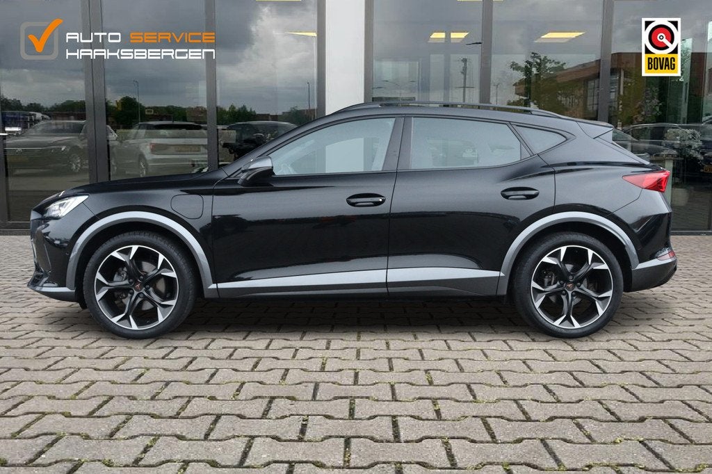 CUPRA Formentor 1.4 e-Hybrid Performance | Pano | Leder | Me, Auto's, Cupra, 77 km/l, Gebruikt, 4 cilinders, Formentor