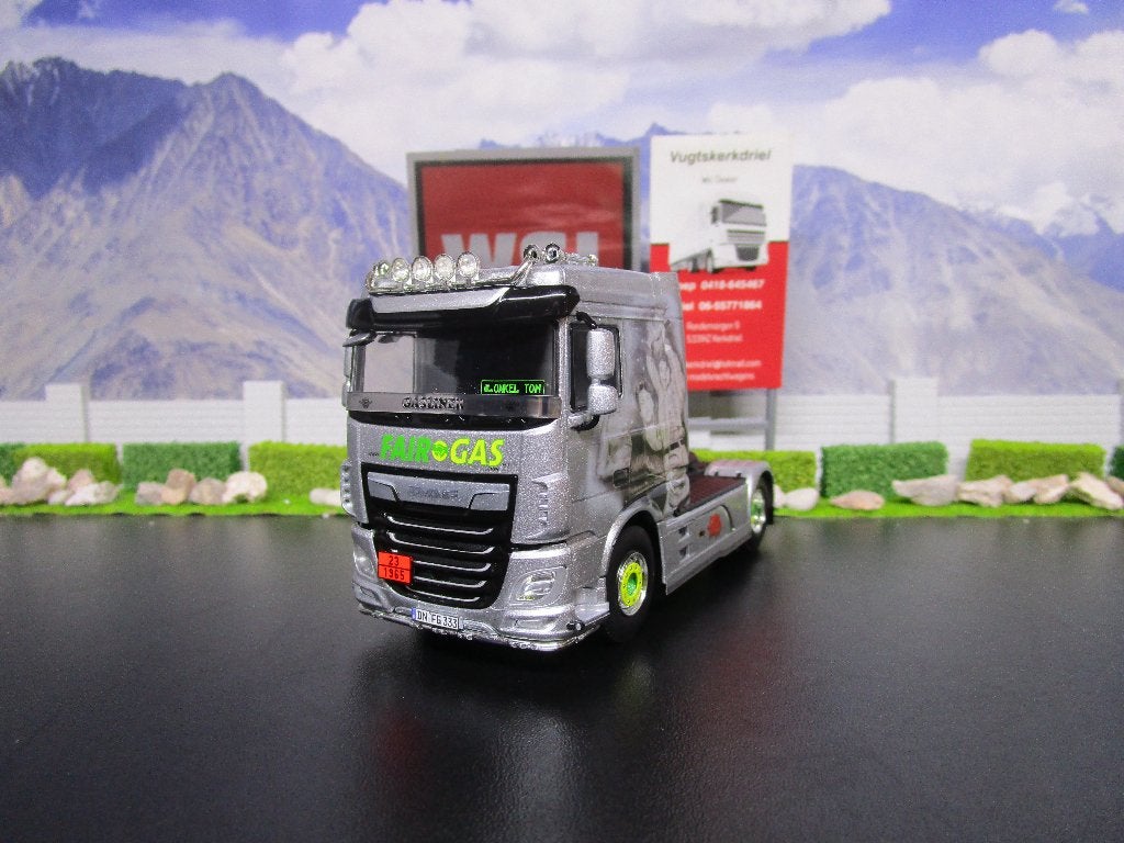 nieuw wsi 01-3999 daf xf fair gas gmbh
