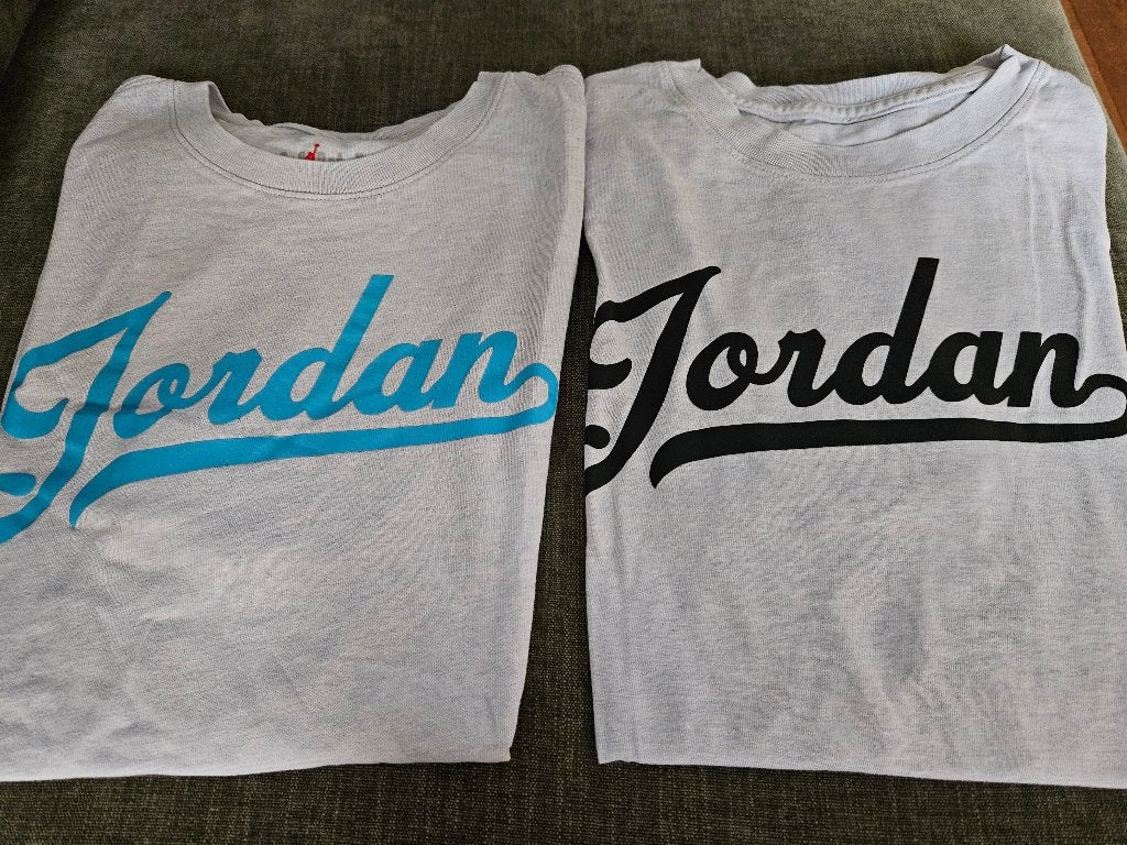 Nike tshirts, Kleding | Heren, T-shirts, Overige kleuren, Nike, Ophalen of Verzenden, Zo goed als nieuw