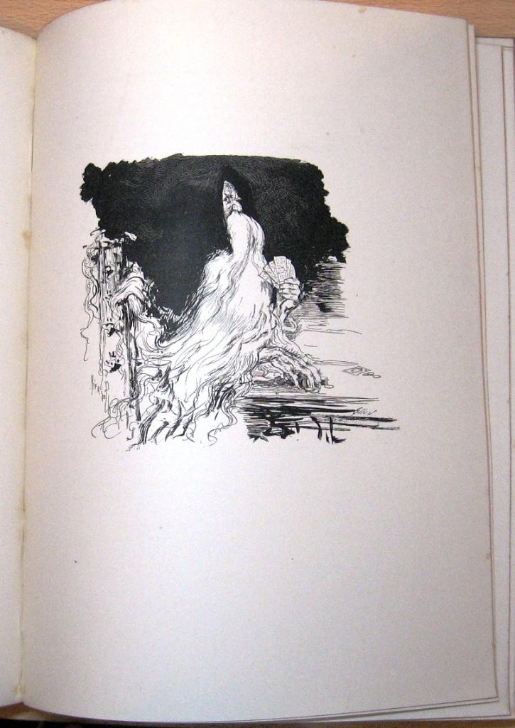 The Spanish Sharper 1892 Schelmenroman Quevedo Vellum band, Ophalen of Verzenden