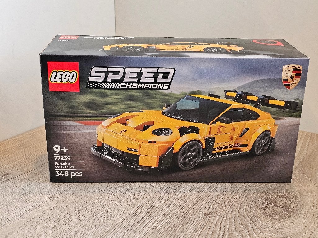LEGO UITVERKOOP Speed Champions. <<NIEUW>>, Kinderen en Baby's, Speelgoed | Duplo en Lego, Lego, Nieuw, Compleet, Complete set