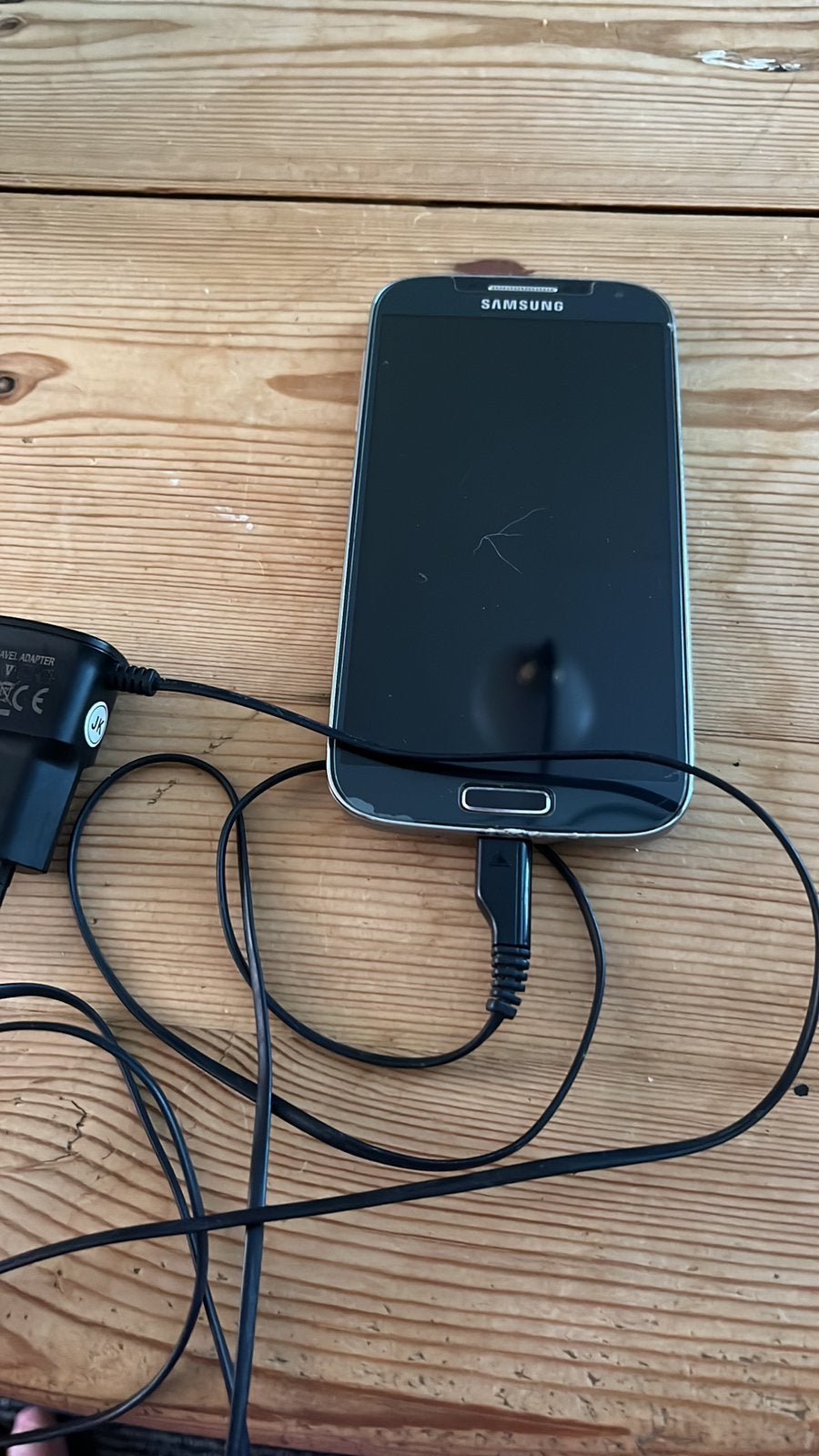 Galaxy S 4, Ophalen of Verzenden, Gebruikt, Samsung