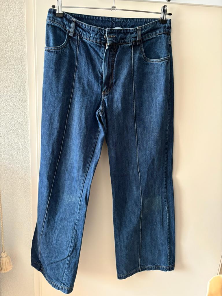 Alchemist Spijkerbroek, Kleding | Dames, Ophalen of Verzenden, Gedragen, Blauw, W30 - W32 (confectie 38/40)