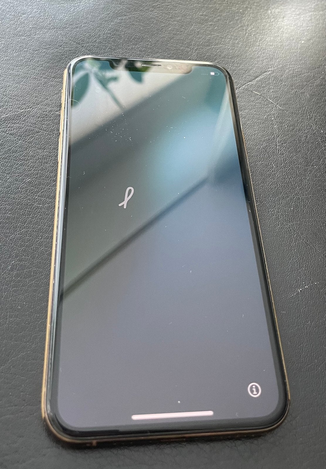 Iphone xs 64gb, Telecommunicatie, Mobiele telefoons | Apple iPhone, Gebruikt, 64 GB, Zonder abonnement, Zonder simlock, iPhone XS