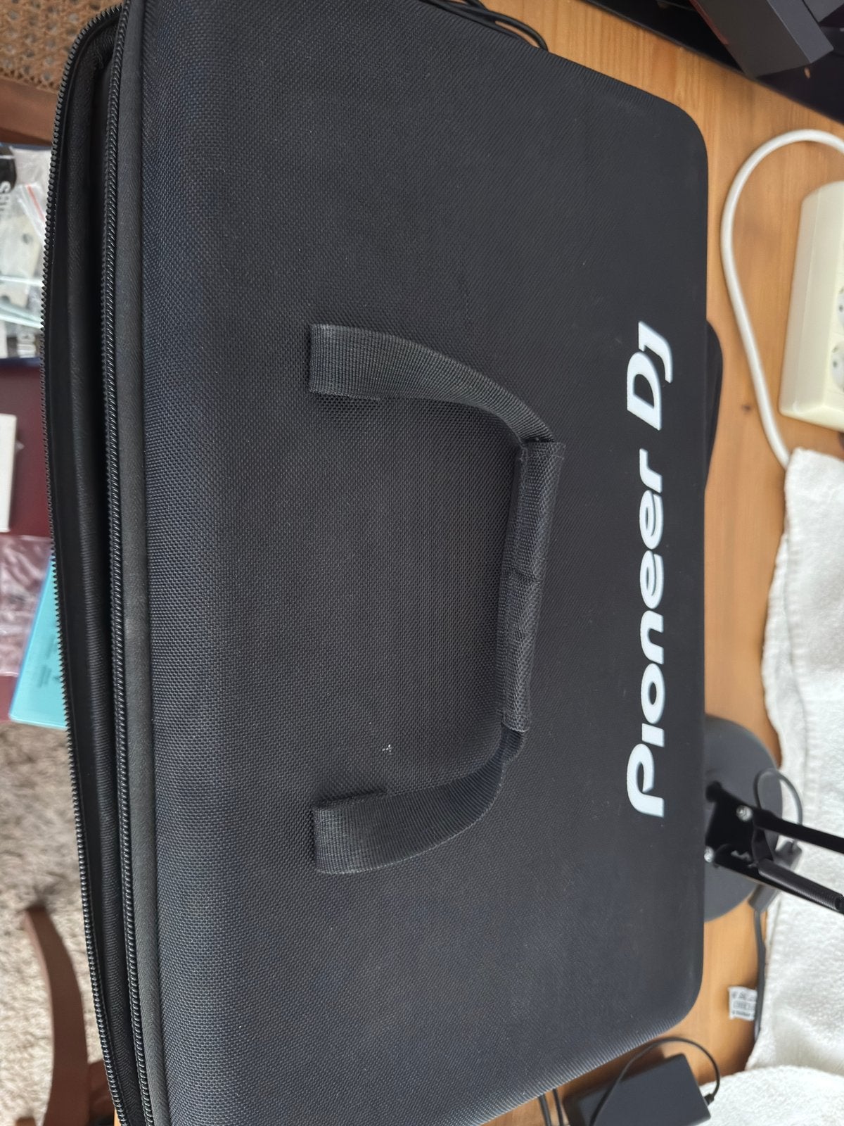 Pioneer DDJ-WEGO3-R, Ophalen, Zo goed als nieuw, Pioneer