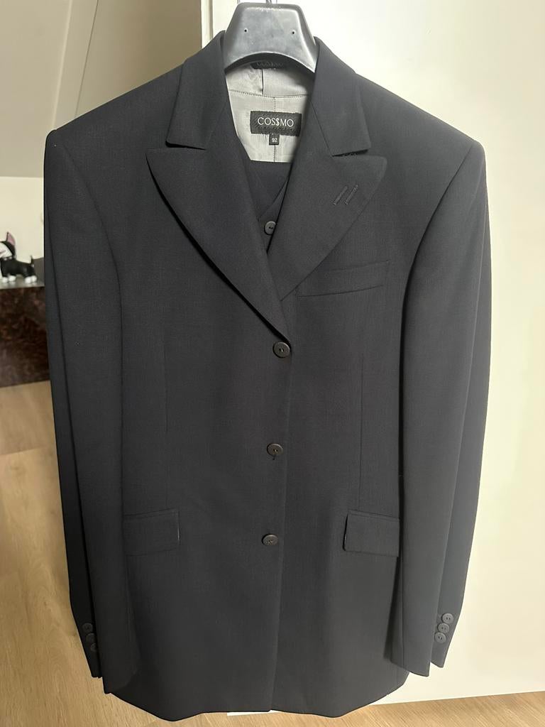 Comsmo 3-Delig kostuum maat 92-Large, Kleding | Heren, Ophalen of Verzenden, Zo goed als nieuw