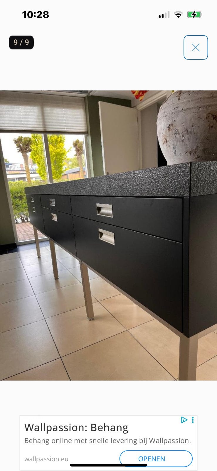 Kookeiland met afzuigkap Simatic  Gratis kookplaat 495 euro, Huis en Inrichting, Keuken | Complete keukens, Ophalen, Zo goed als nieuw