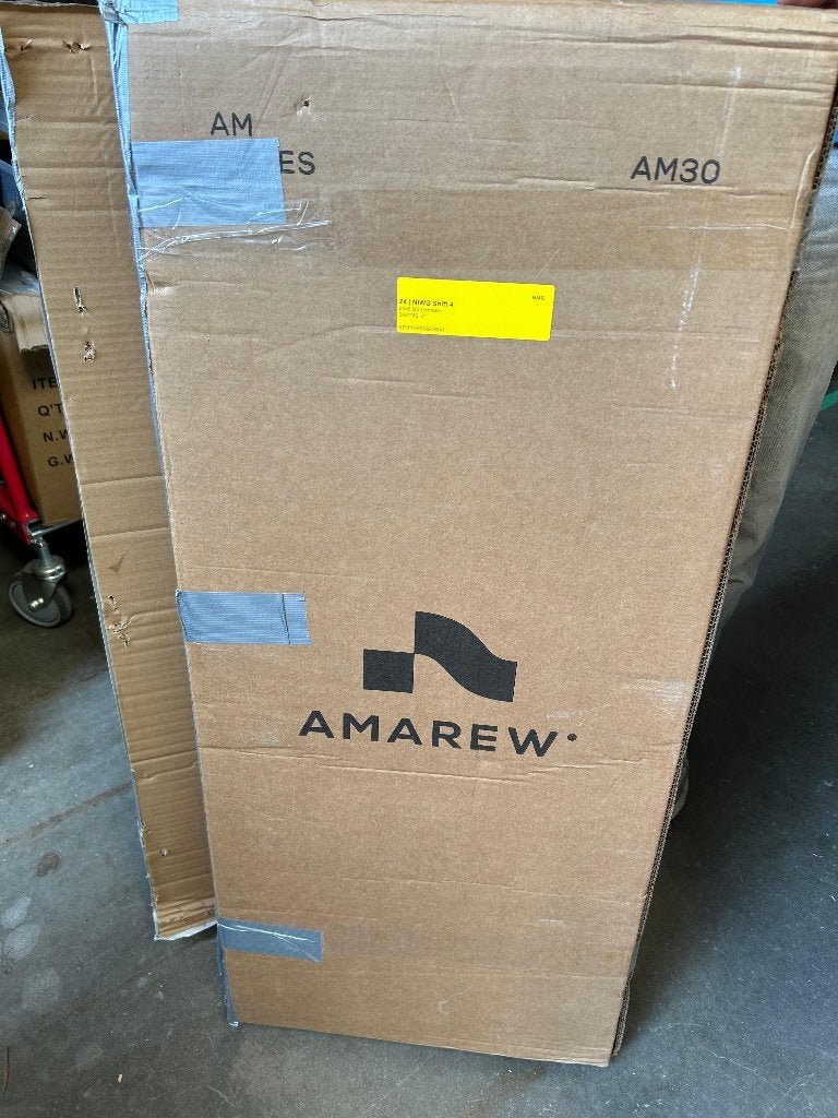 Amarew AM30 Fluistermotor, Watersport en Boten, Minder dan 5 pk, Elektrisch, Nieuw, Ophalen of Verzenden