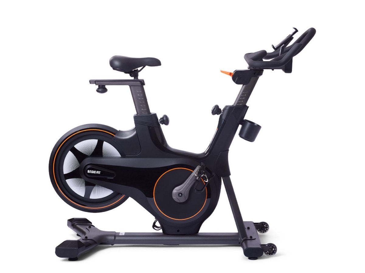 Smart bike hometrainer, Ophalen, Zo goed als nieuw, Overige typen