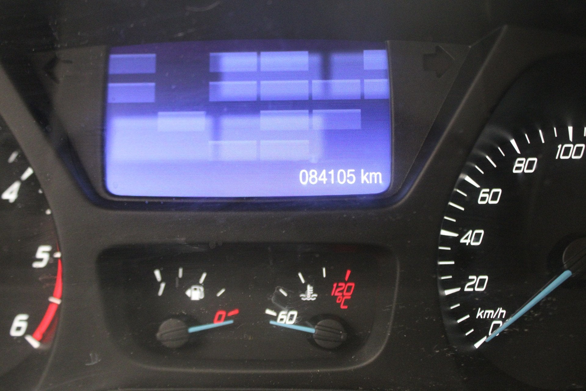 Foto 17 van Ford Transit Custom 270 2.2 TDCI L1H1 Trend camera, navi, ai