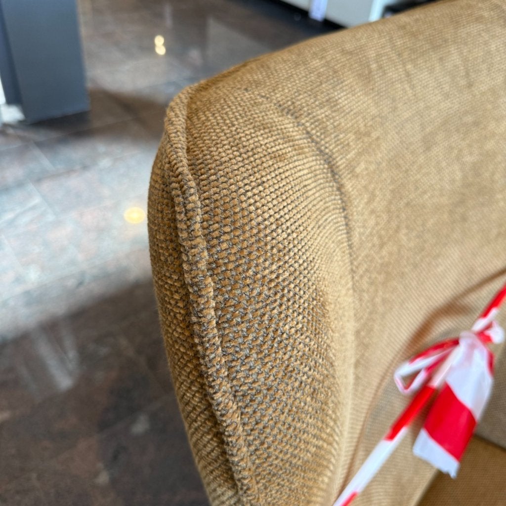 Plentia Draaifauteuil  - Stof Tokio Mustard - IN.HOUSE, Huis en Inrichting, Fauteuils, Niet ingevuld, Niet ingevuld, Niet ingevuld