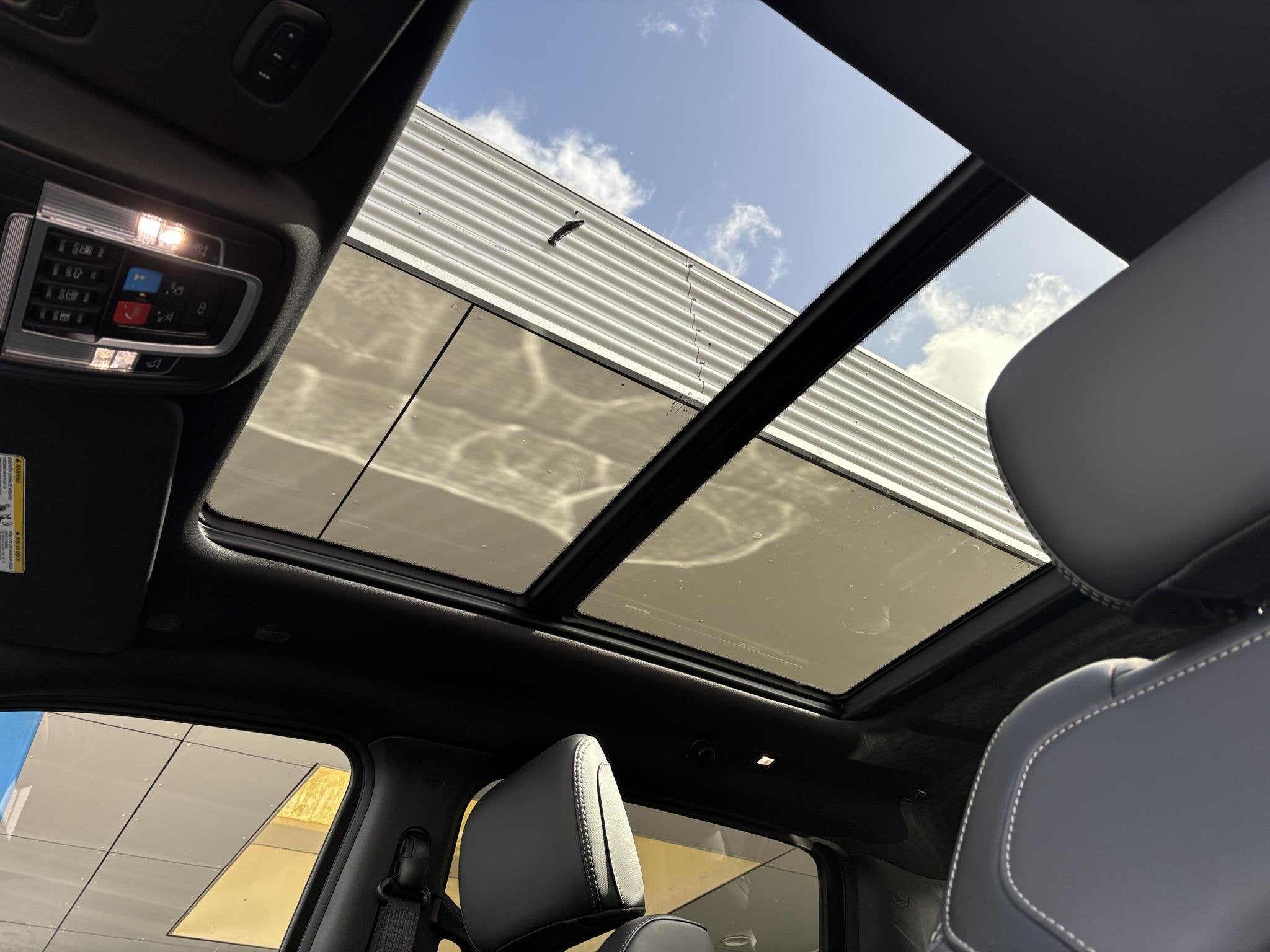 Foto 27 van Dodge Ram 1500 3.0 SST 4x4 Crew Cab Sport 420pk | LPG | Pano