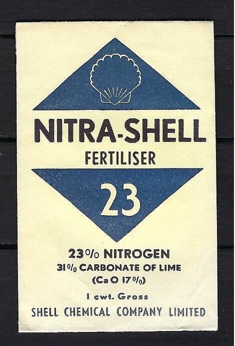 278 SHELL, Ophalen of Verzenden, Nederland