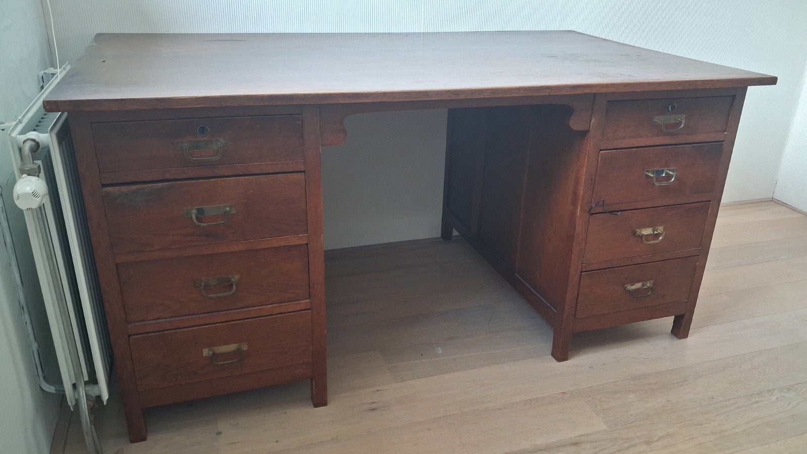 Antiek bureau, Antiek en Kunst, Ophalen