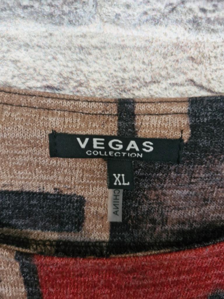 Vintage look jurk maat xl, Overige kleuren, Maat 46/48 (XL) of groter, Ophalen of Verzenden, Zo goed als nieuw