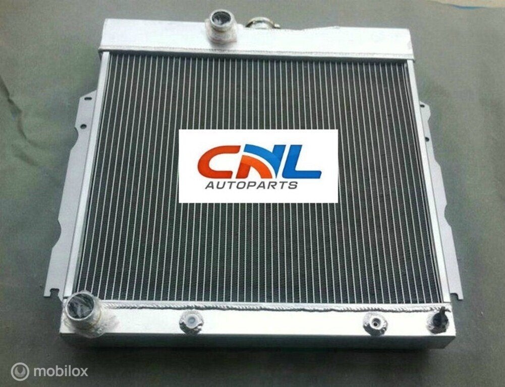 Radiateur DODGE DART/CHARGER/CORNET/FURY PLYMOUTH V8, Auto-onderdelen, Nieuw, Ophalen of Verzenden