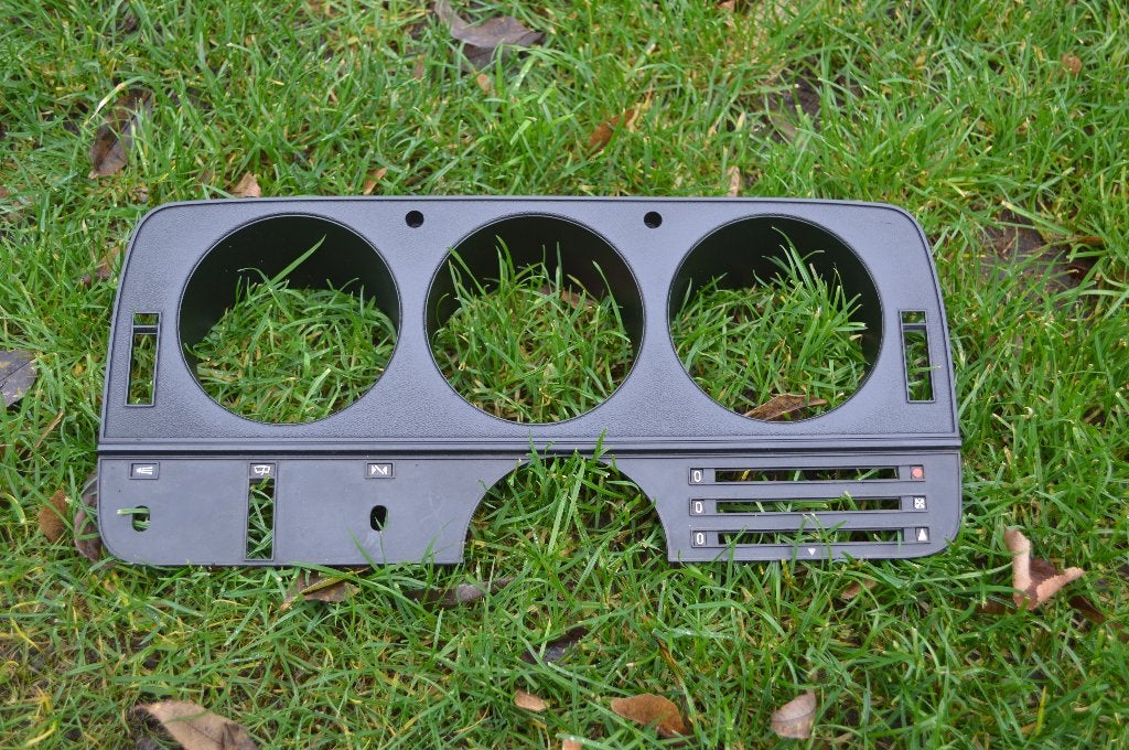 LOSSE INTERIEUR DELEN  OPEL MANTA-A, Auto-onderdelen, Ophalen, Gebruikt, Opel