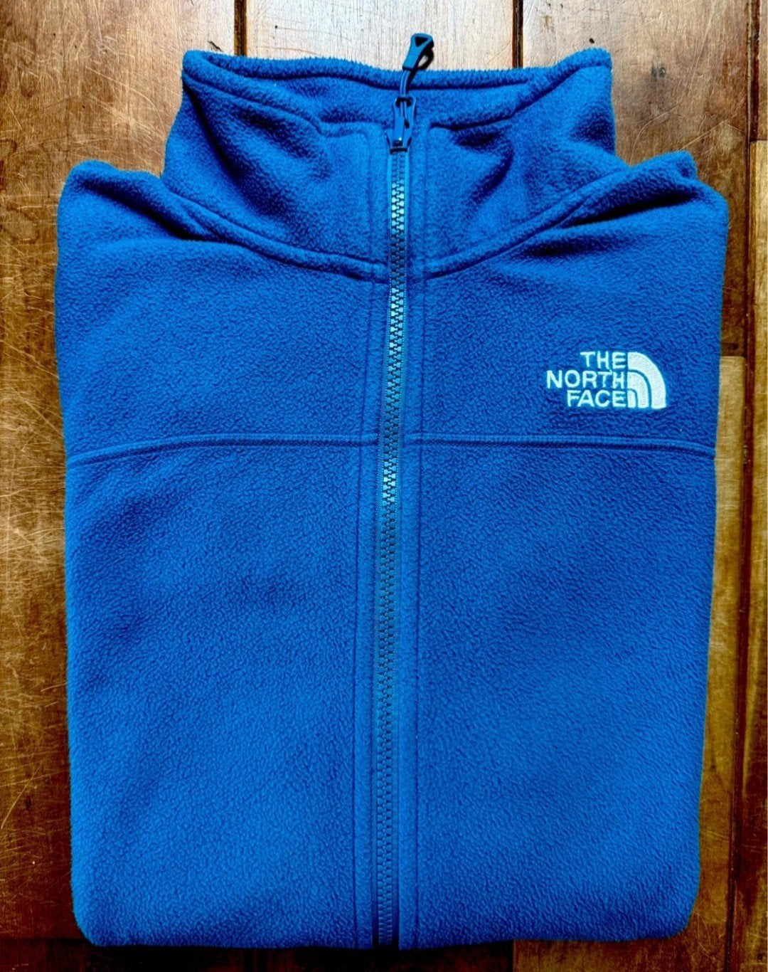 The North Face vest L, Ophalen of Verzenden