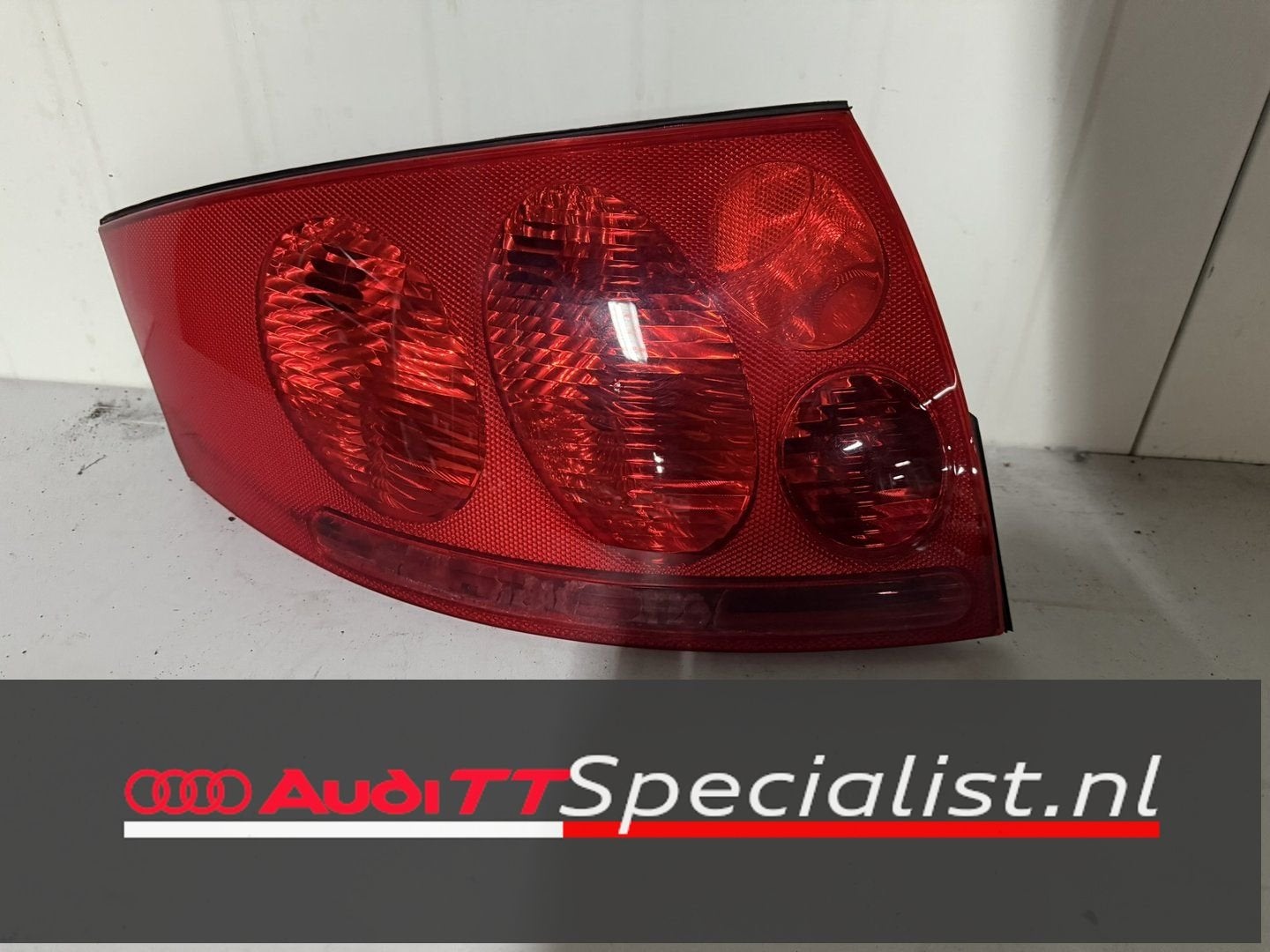 Achterlamp links Audi TT MK1 8N coupe en cabriolet, Gebruikt, -, -, -