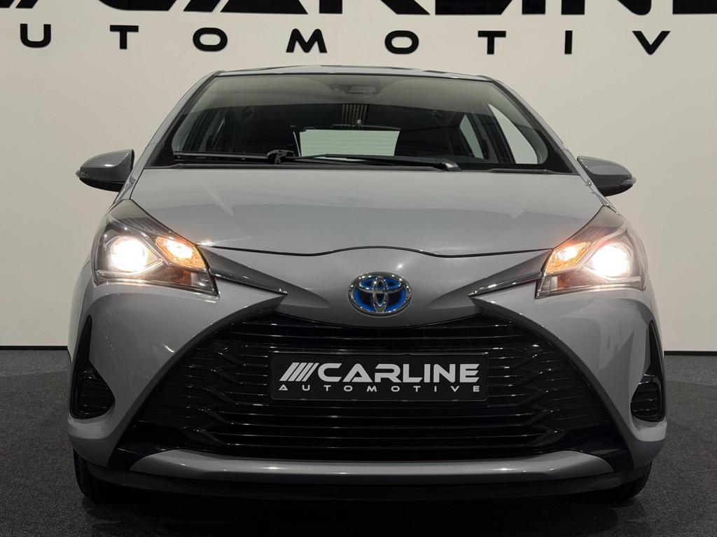 Toyota Yaris 1.5 Hybrid Active AUTOMAAT CRUISE CONTROL CAMER, 4 cilinders, Automatische klimaatregeling, Origineel Nederlands