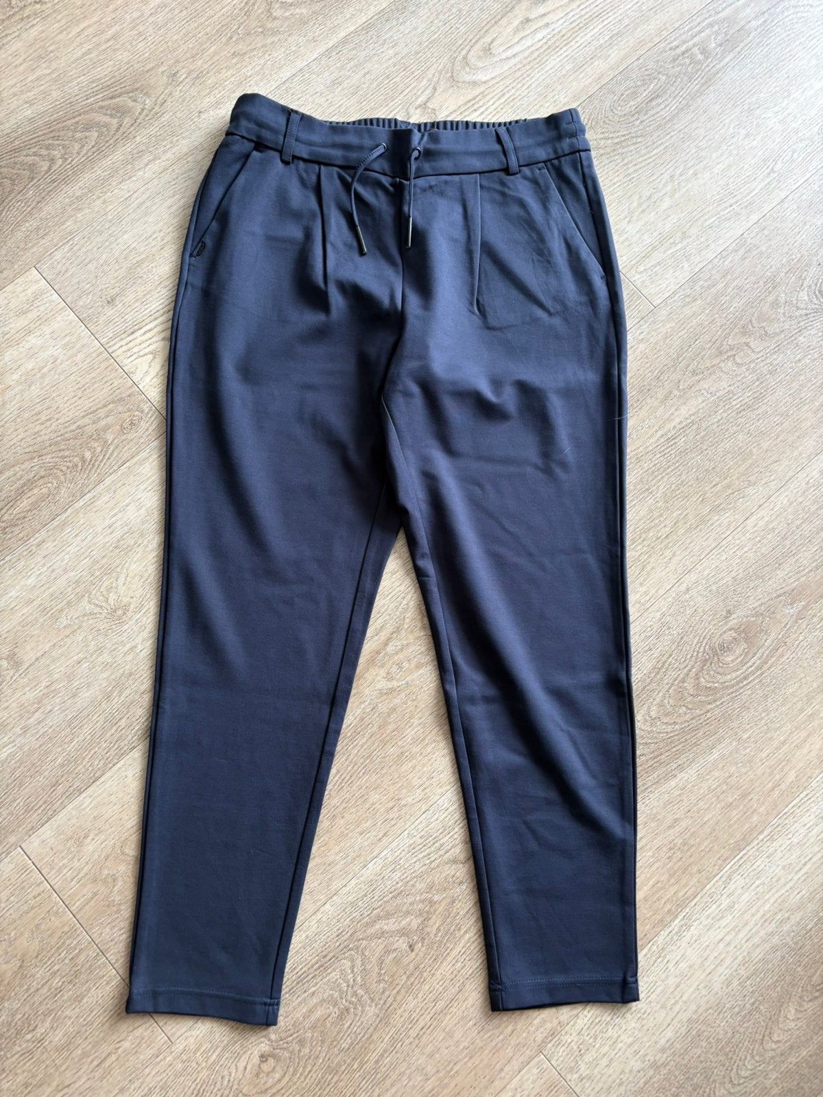 Nieuw, broek van only, maat m, lengte 32, Maat 38/40 (M), Blauw, Nieuw, Ophalen of Verzenden