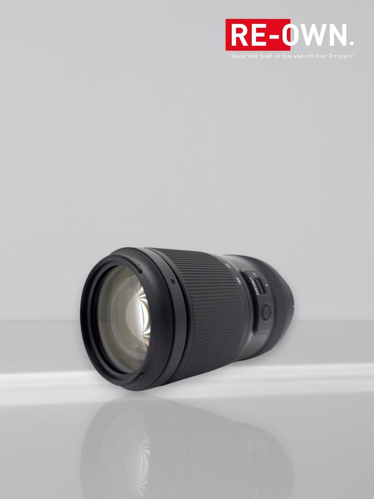Tamron 70-180mm f/2.8 Di III VC VXD G2 Sony E-mount topstaat, ., Zo goed als nieuw, Zoom, .