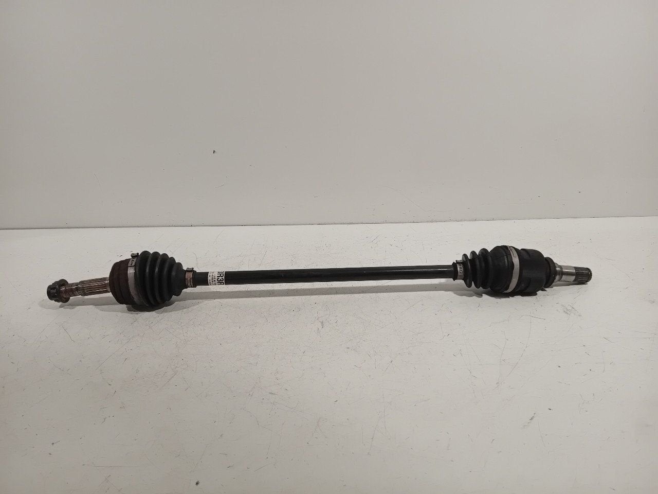 Aandrijfas rechts voor Citroën C1, Auto-onderdelen, Transmissie en Toebehoren, Onderdelen@venauto.nl, Van der Ven Autorecycling B.V.
