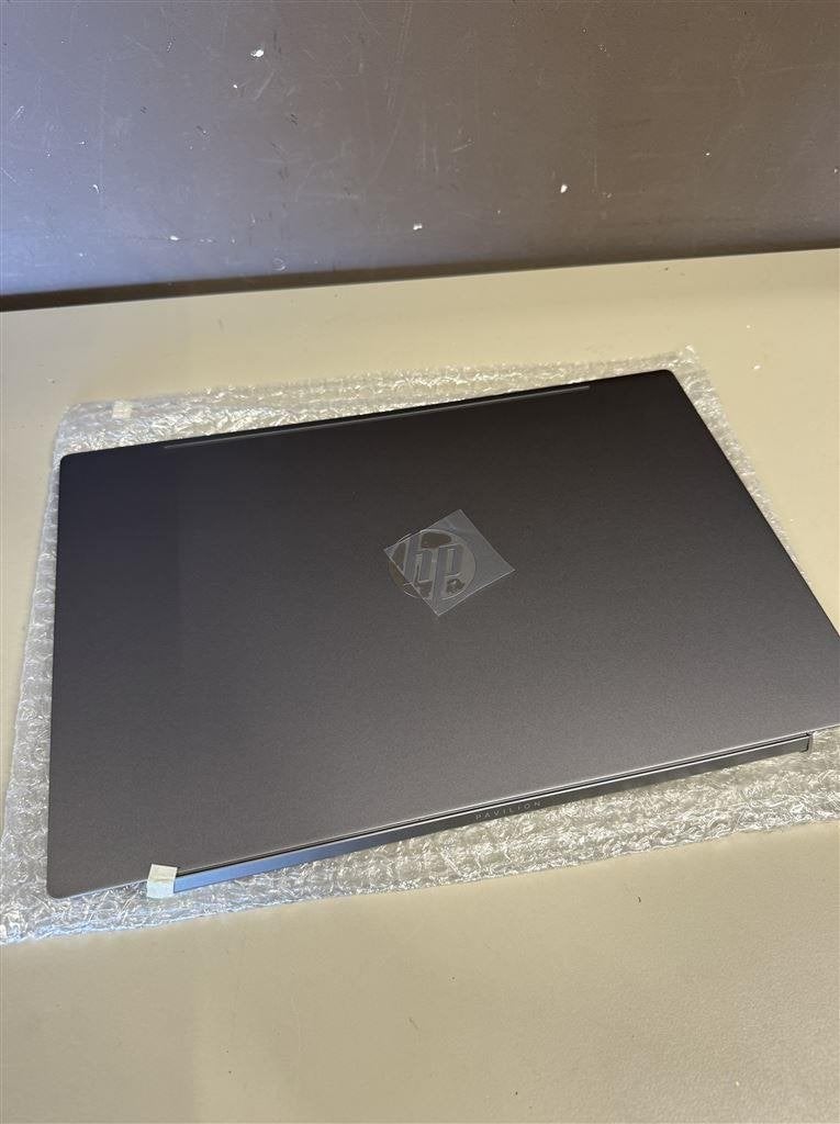 Laptop cover - HP Pavilion 15-CS2120NL Grey Back LCD Top Lid, Computers en Software, Computerbehuizingen, Ophalen of Verzenden