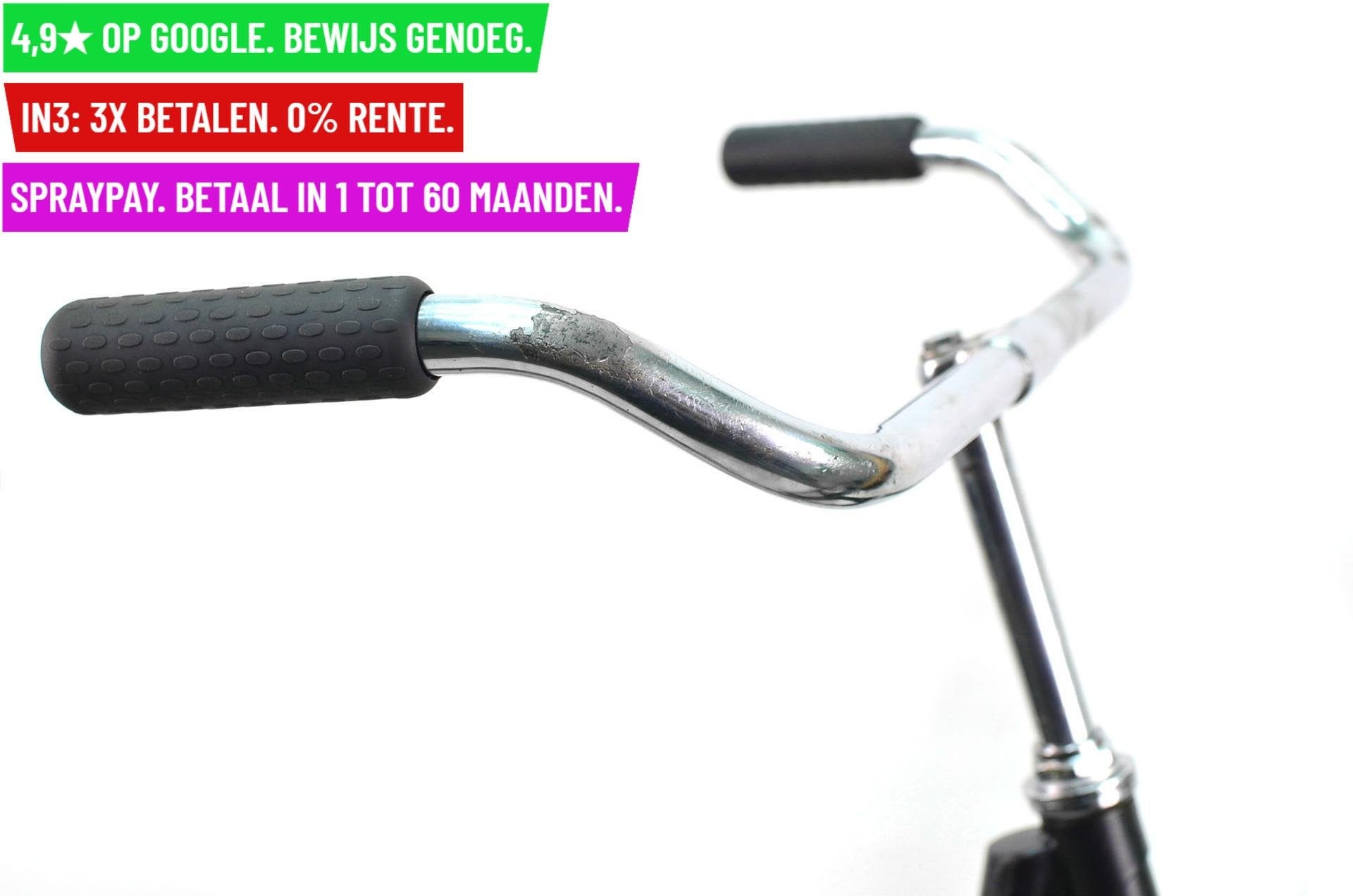 Damesfiets Camelion 28"/56cm/1ver - Garantie/Levering, Fietsen en Brommers, Fietsen | Dames | Omafietsen, Camelion, Gebruikt, Camelion