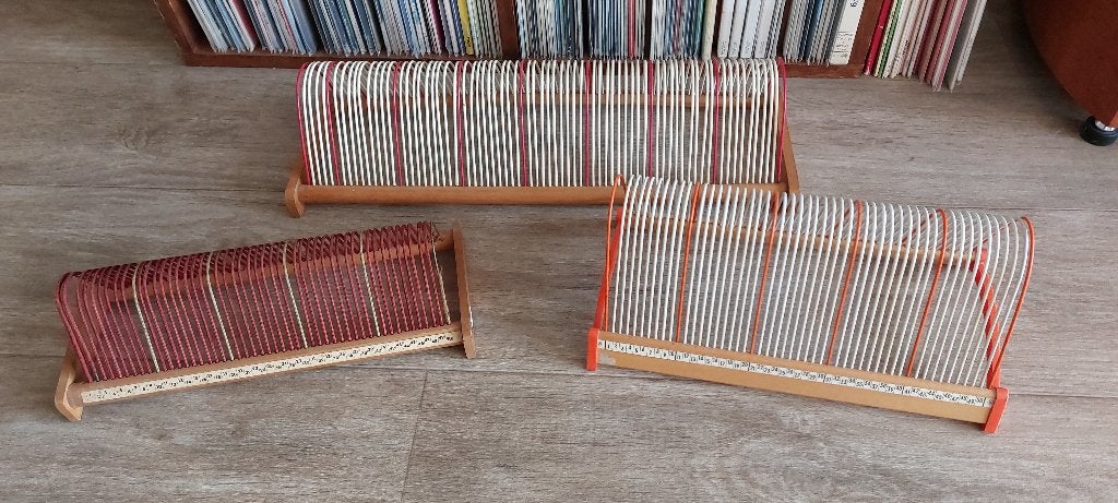 Platenrekjes voor 45 toeren singels, Ophalen of Verzenden, Overige typen