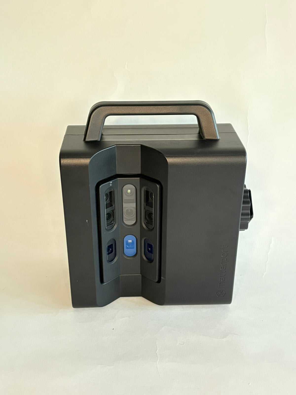 Matterport Pro 2 3D- Scanner in zeer goede staat., Ophalen, Zo goed als nieuw