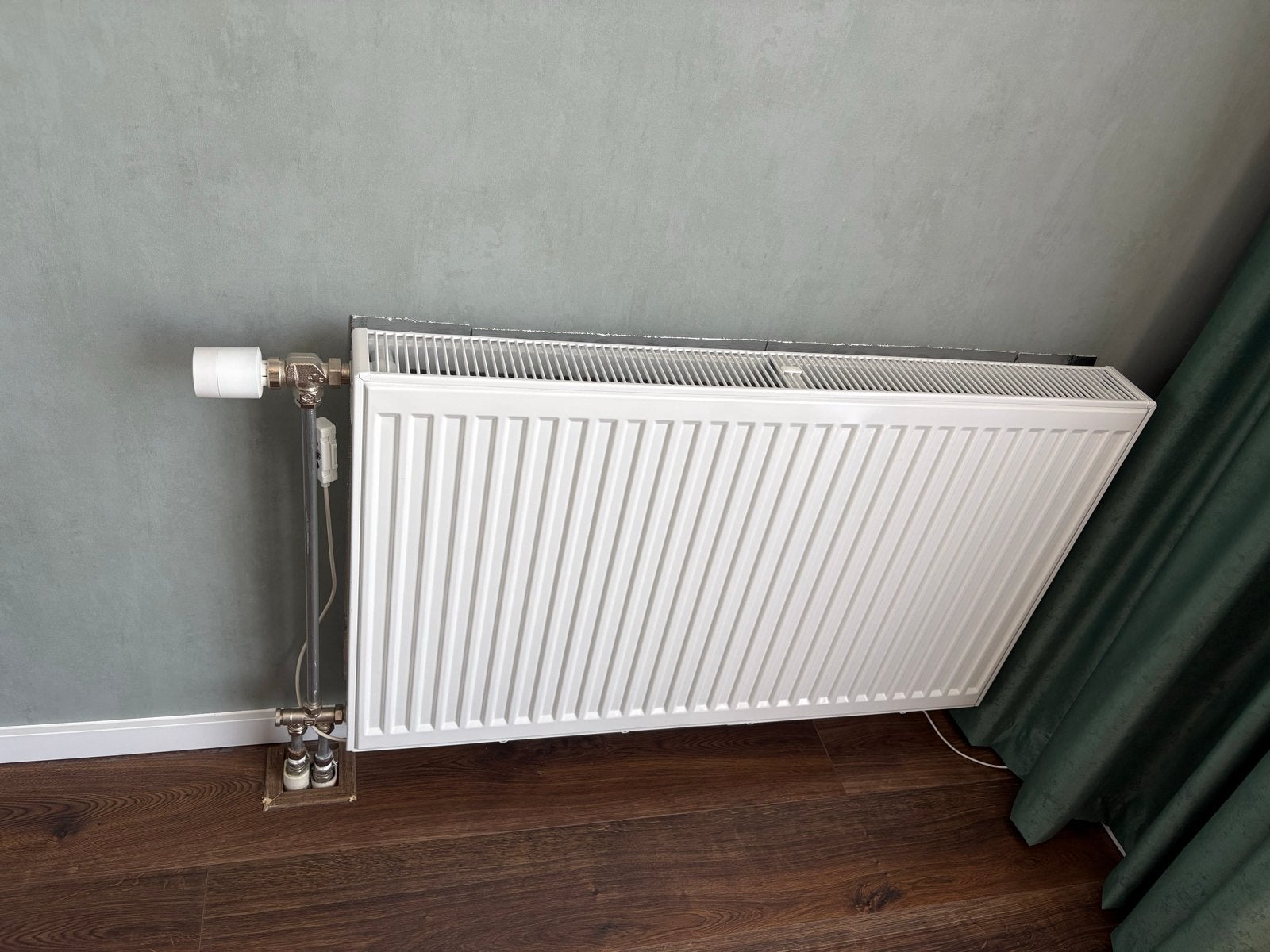 Paneelradiator C4 type 22 60x100 cm HxB ROTHEIGNER, Ophalen, 30 tot 80 cm, Radiator, Zo goed als nieuw