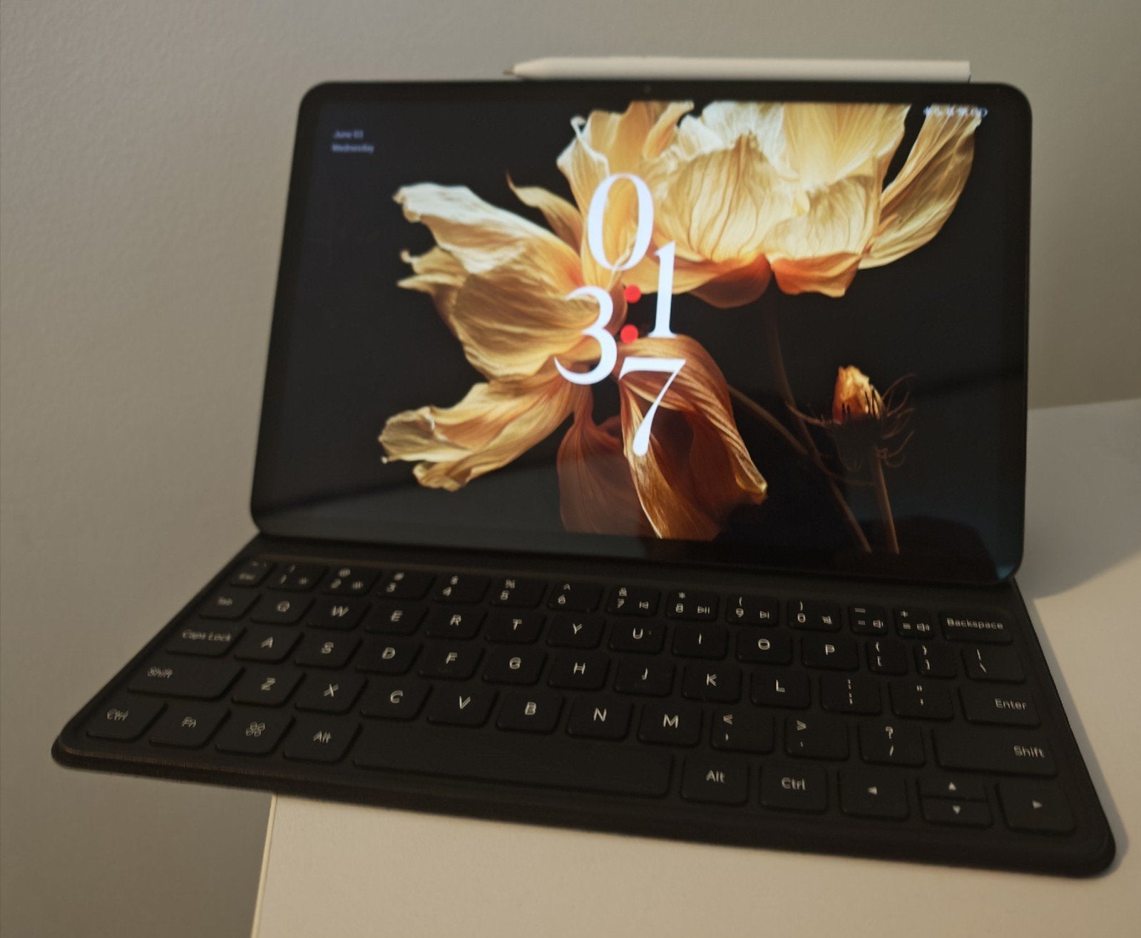 Xiaomi Pad 6 (8/256gb) with Keyboard, Pen, Original Box, Xiaomi, Pad 6, 11 inch, Ophalen of Verzenden