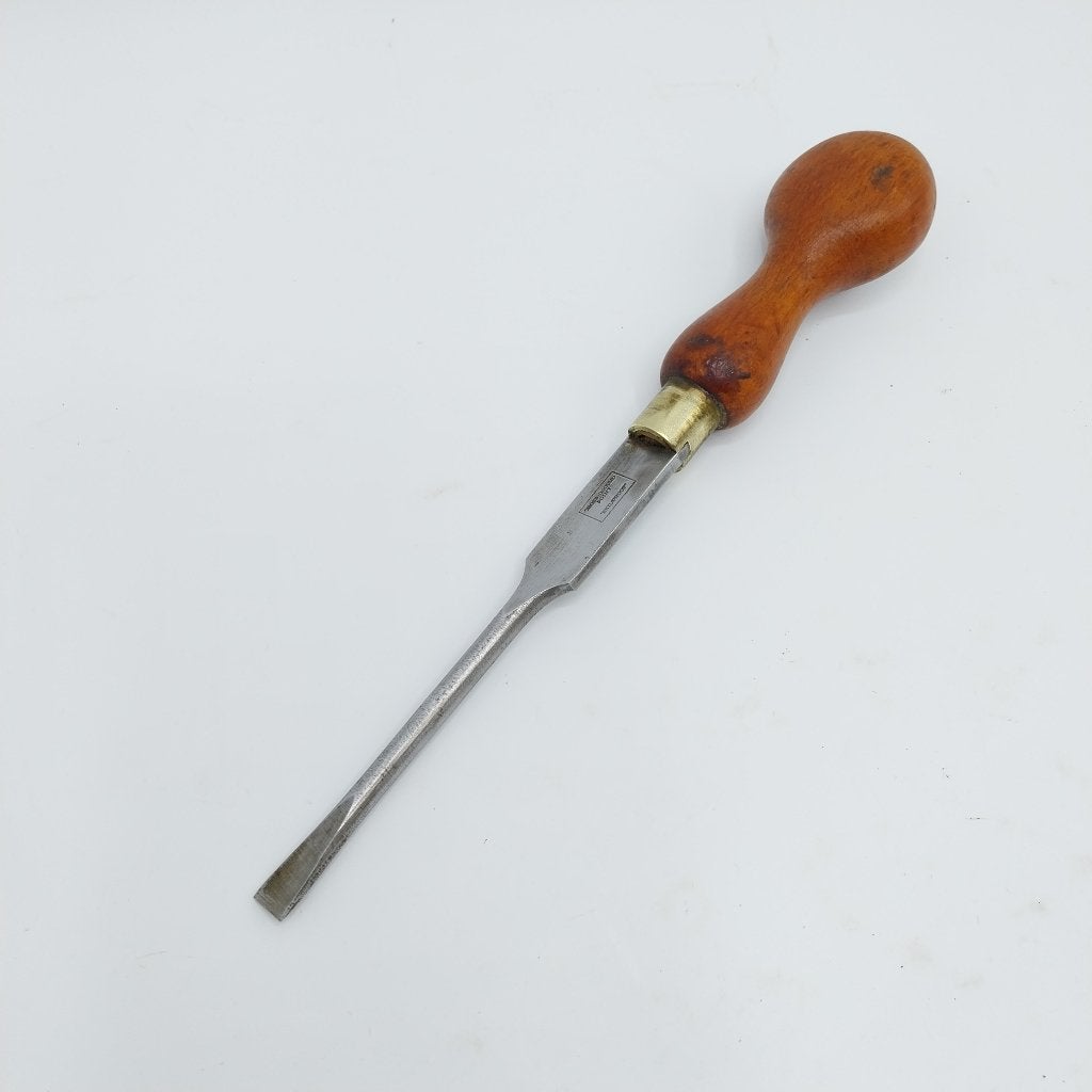 I.Sorby Schroevendraaier (59632-80), Ophalen of Verzenden