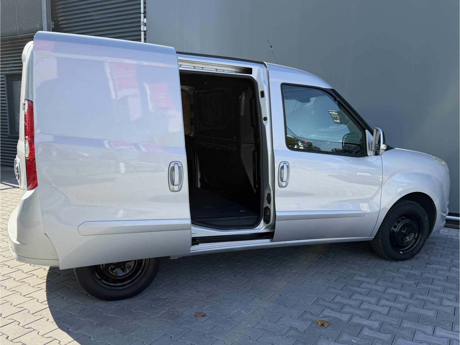 Opel Combo BWJ 2015 | 1.3 CDTi 90PK L1H1 Edition | AIRCO | M, Auto's, Euro 5, Stof, Gebruikt, 4 cilinders