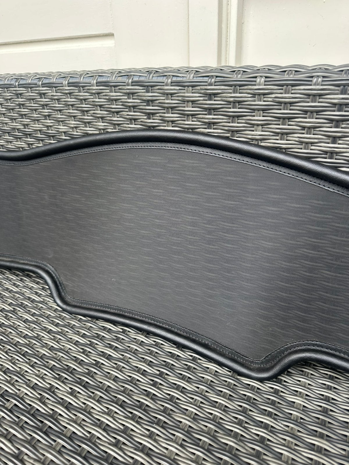 Windscherm voor BMW Z4 E85 (past ook op Z3), Auto diversen, Ophalen of Verzenden, Gebruikt