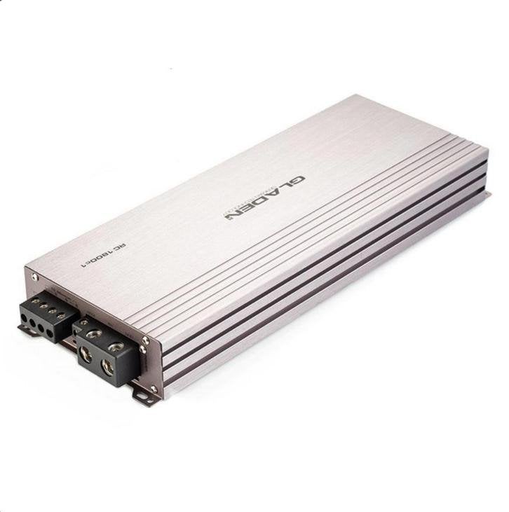 ?Gladen RC1800c1, Auto diversen, Niet ingevuld, Niet ingevuld, Nieuw, Ophalen of Verzenden