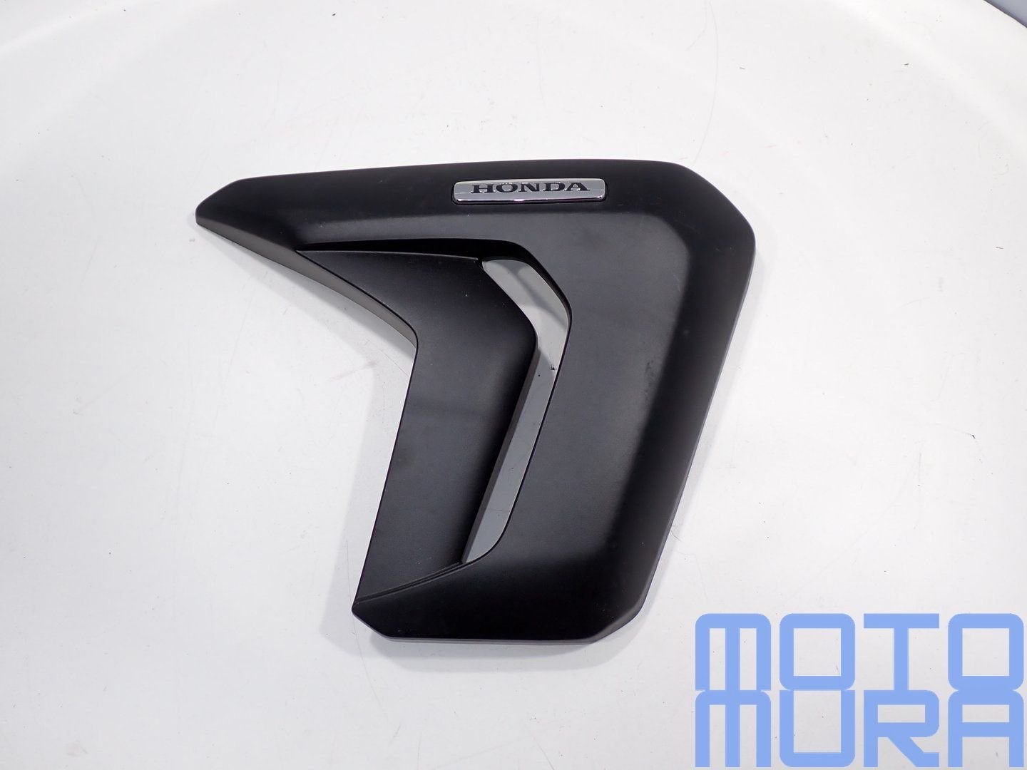Radiateur cover voor de Honda CTX 700 2014 - 2018 CTX700 kui, Gebruikt, -, -, Ophalen of Verzenden