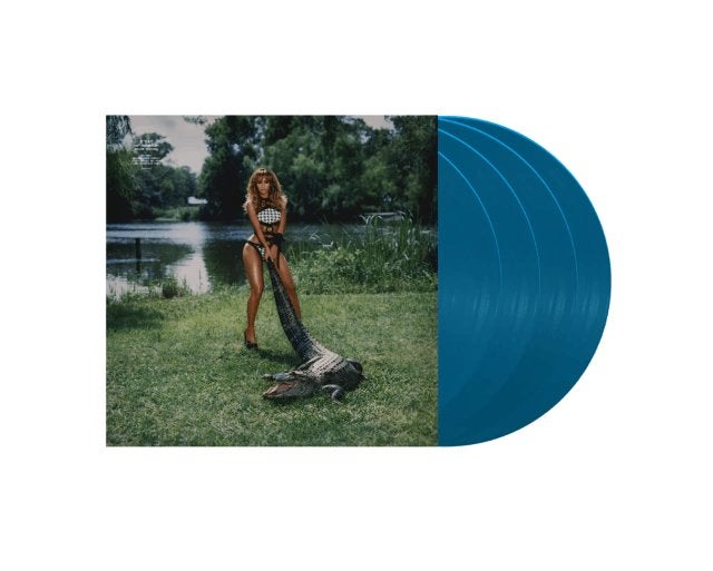 Beyoncé – B’Day 20th Anniversary Deluxe Edition | 4LP, Boxset, Ophalen of Verzenden, 12 inch, R&B