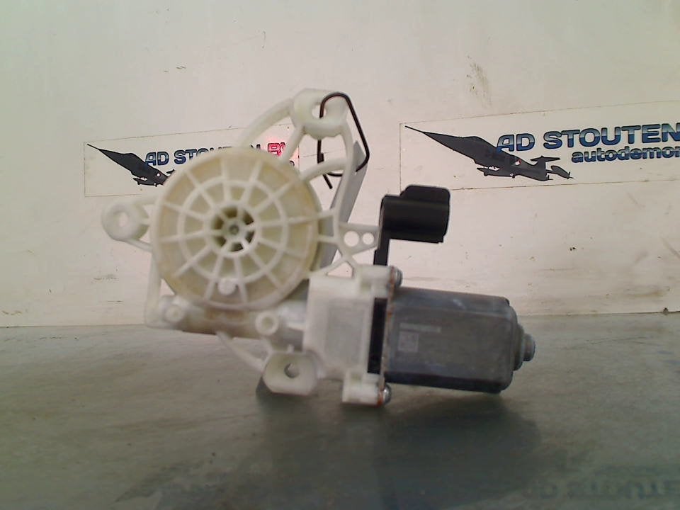 Motor Raammechaniek Rechts Voor Ford Focus 4 JX7B14A389BC, Gebruikt, Henry-Ford-Straße  1, Köln 50735, , Duitsland, Ford-Werke GmbH