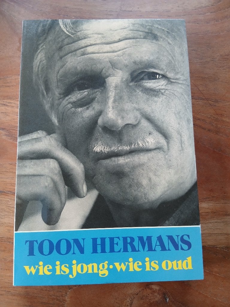 Toon Hermans boekjes, Boeken, Nieuw, Ophalen of Verzenden, Toon Hermans, Eén auteur