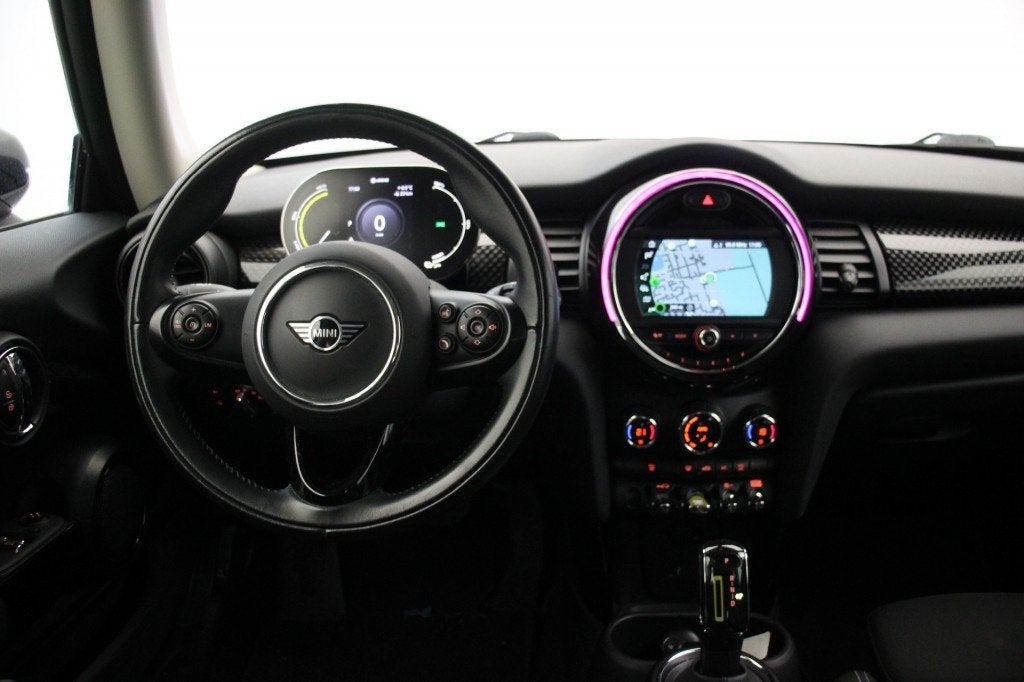 Mini MINI ELECTRIC 33 KWH - Carplay, Navi, Clima, Cruise, SO, Auto's, Mini, Automaat, Overige modellen, 4 stoelen, 184 pk