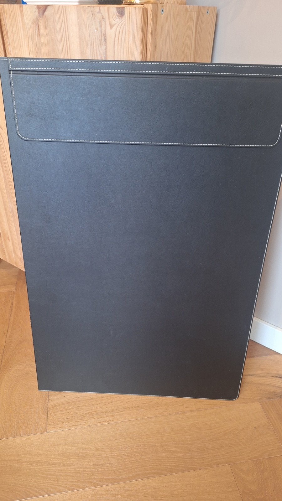 Ikea rissla bureau bescherming, Ophalen of Verzenden, Gebruikt