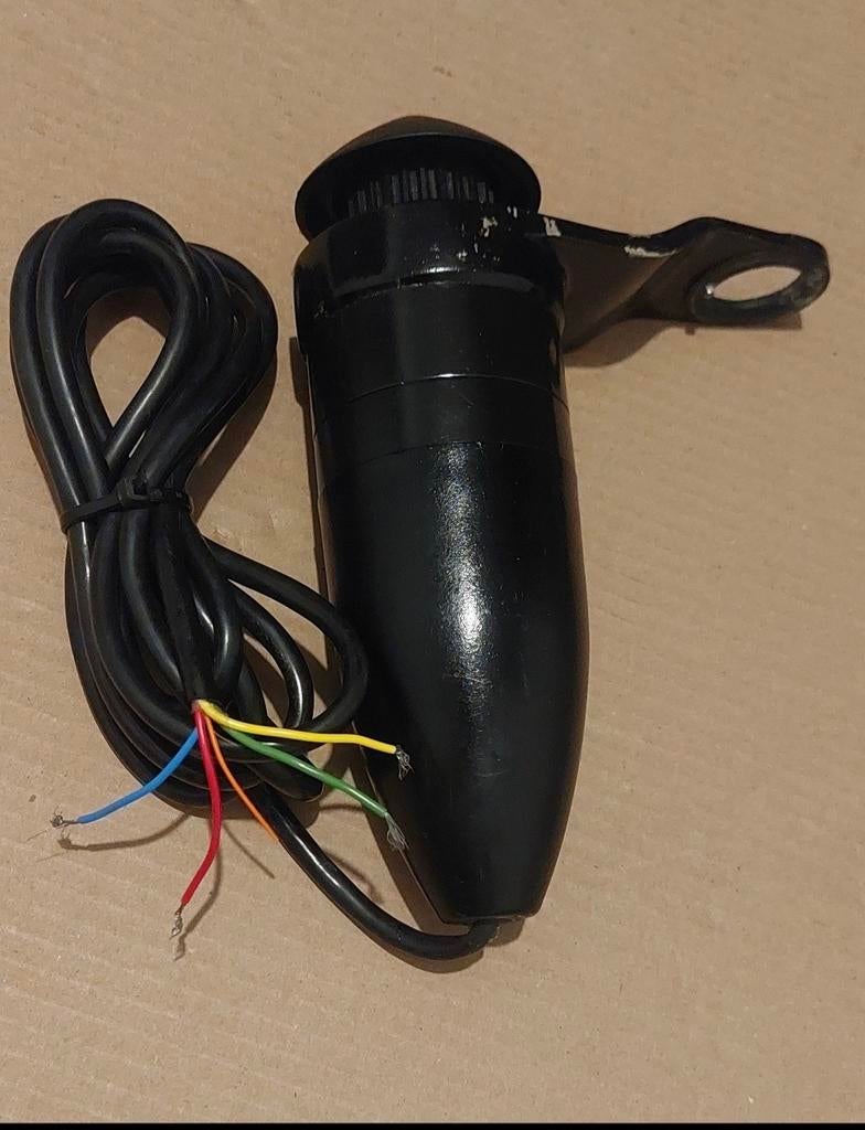 Autohelm nautech 3000 Autopilot motor, Ophalen of Verzenden, Zo goed als nieuw, Gps of Kompas