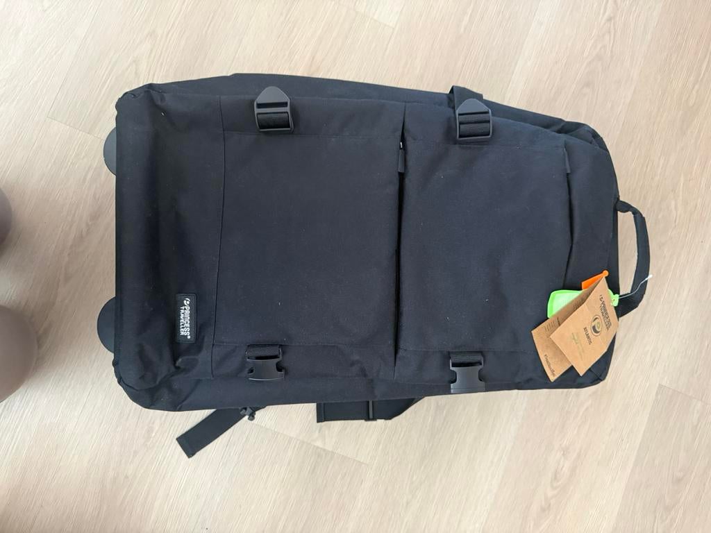 Princess wheelerbag koffer maat L, Ophalen of Verzenden, Nieuw