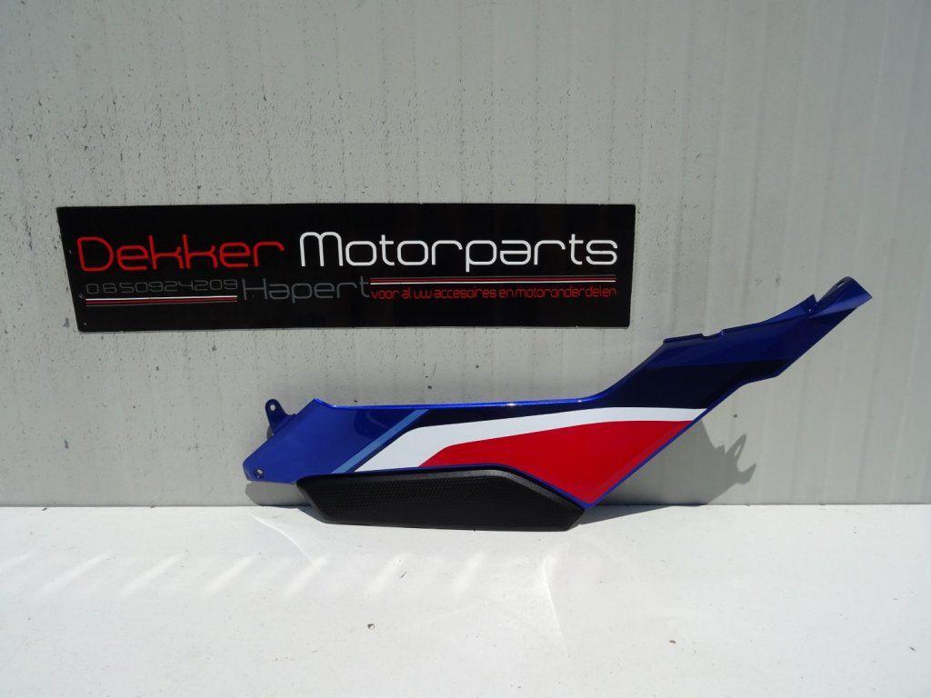 Linker Tankkap Honda CBR1000RR-R Fireblade SC82 2020-2023, Motoren, Onderdelen | Honda, Nieuw, Ophalen of Verzenden