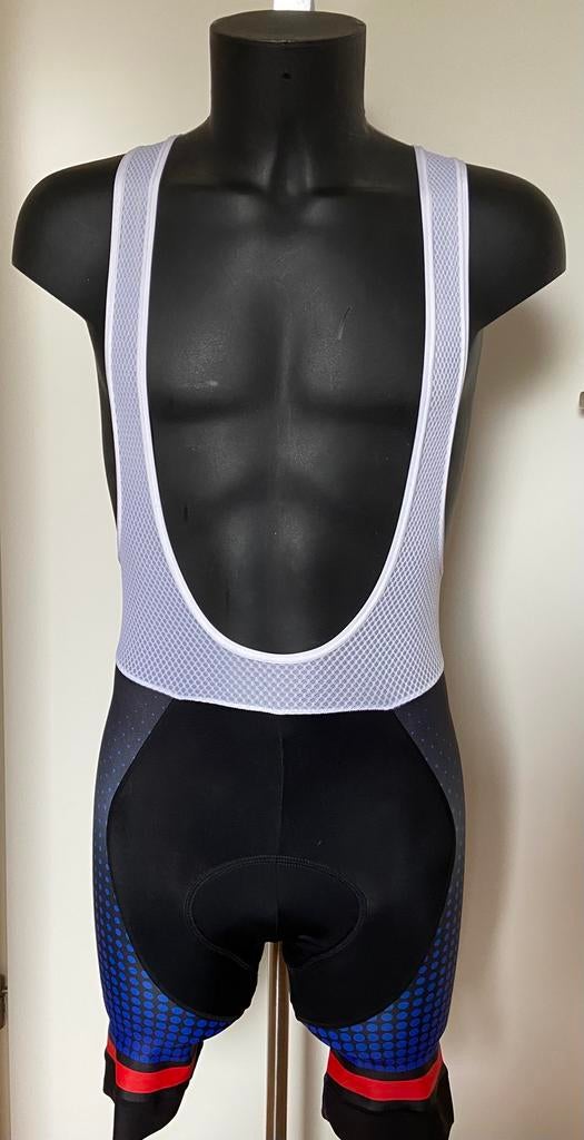 Fietsbroek Milremo HEER lang zonder zeem,  NIEUW, Ophalen of Verzenden, Nieuw, Overige maten, Bovenkleding