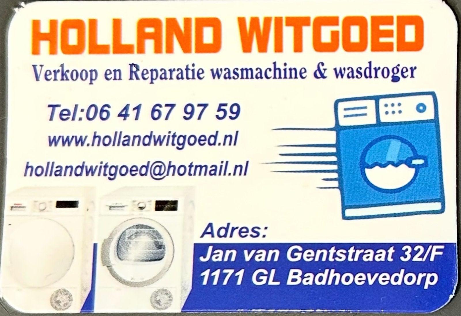 Reparatie €39 – Altijd vooraf een vaste prijs na 15 min!, Komt aan huis