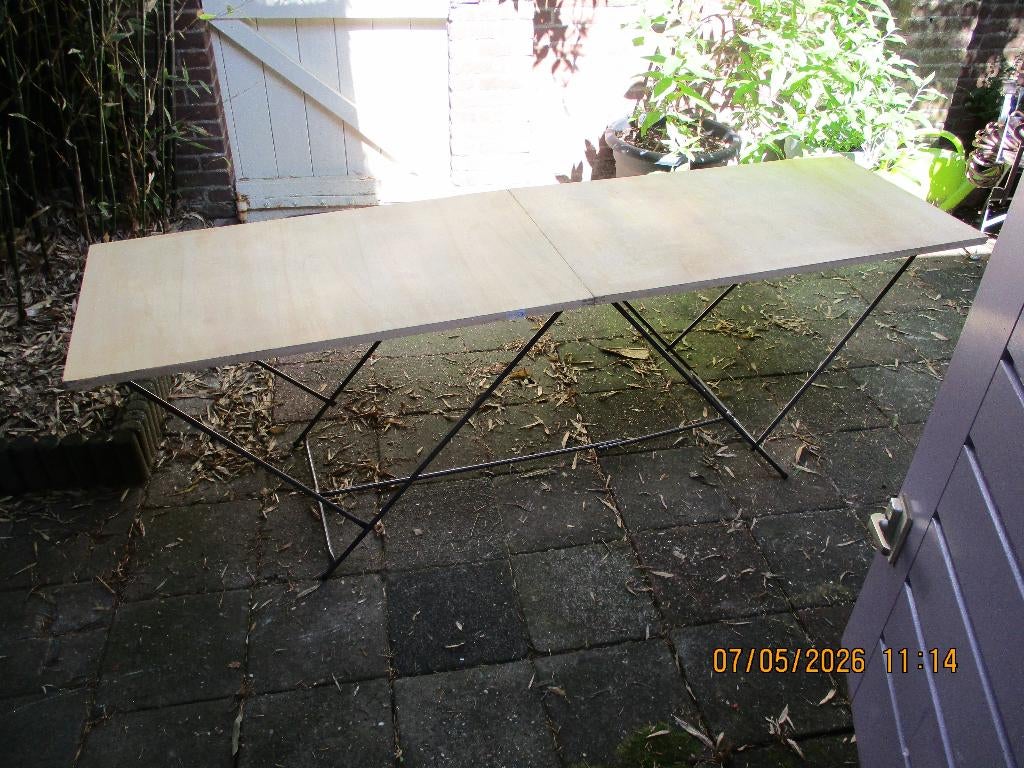 Behangtafel, Ophalen, Zo goed als nieuw, Overige typen